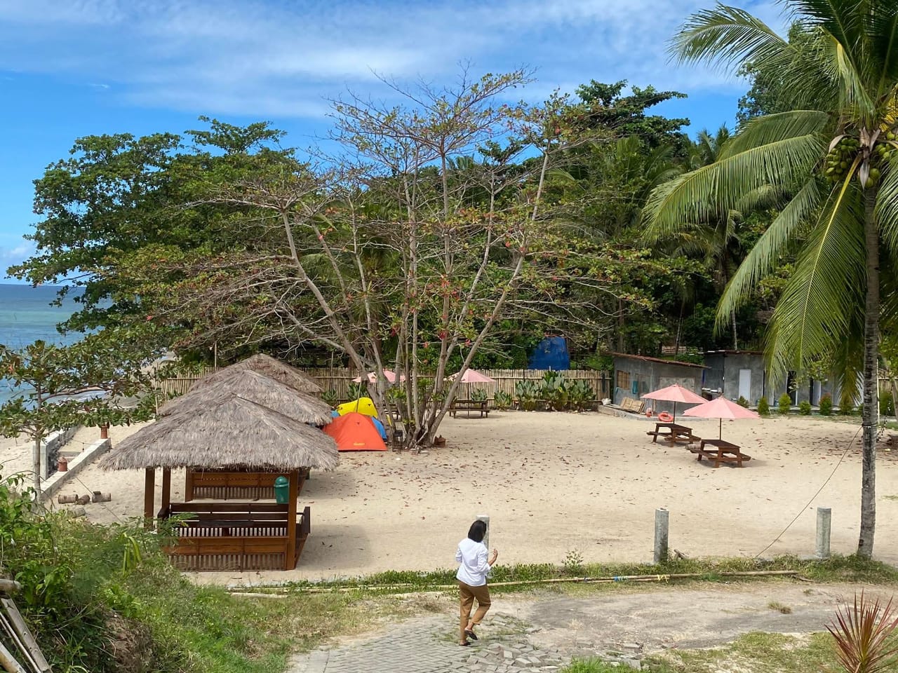 Tre Beach House